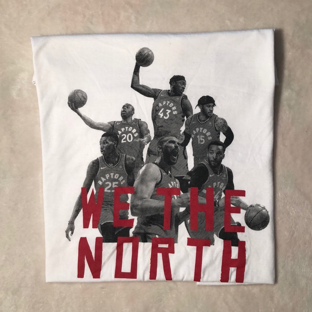 Raptors T-Shirt